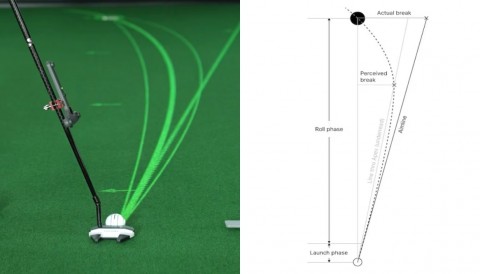 Sai lầm lớn khi gạt bóng đường line đổ 