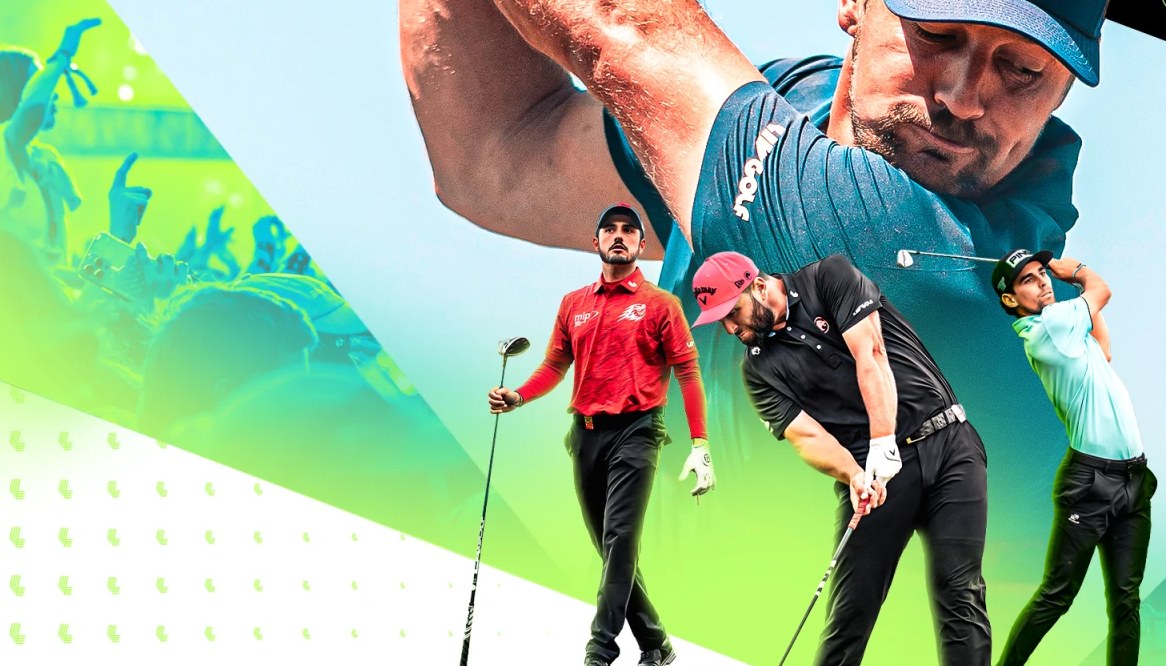 Các thành viên PGA Tour tham dự sự kiện LIV Golf Promotions sẽ bị kỷ luật