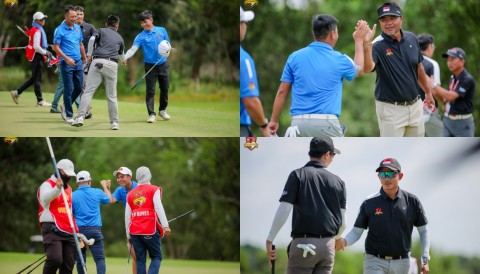 Liệu tuyển Việt Nam có thể lật ngược thế cờ trong 12 trận đấu single match Alliance Cup 2025?