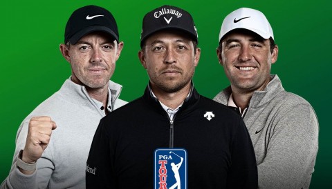 Major: Liệu đang chỉ là nơi của những tay golf tinh hoa?