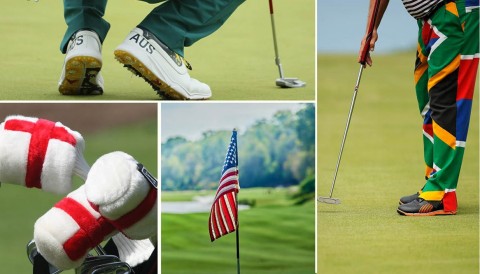 Mặt bằng chung về Handicap của các quốc gia nổi bật trên thế giới