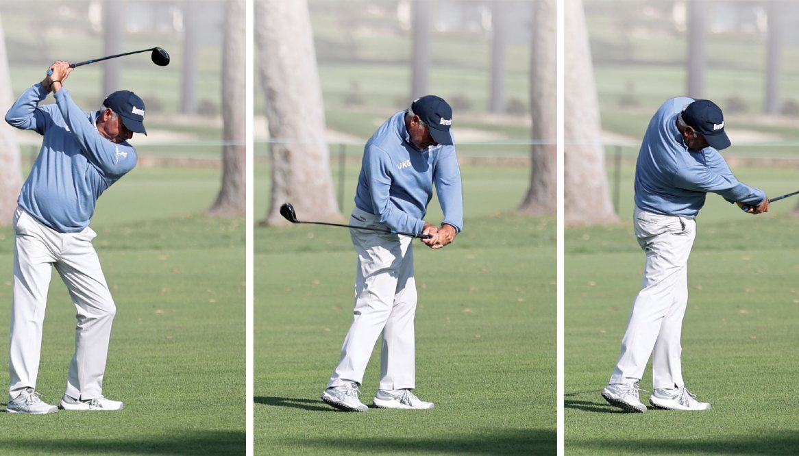 Những điều chỉnh về thiết bị giúp bạn lấy lại khoảng cách đã mất do tuổi tác