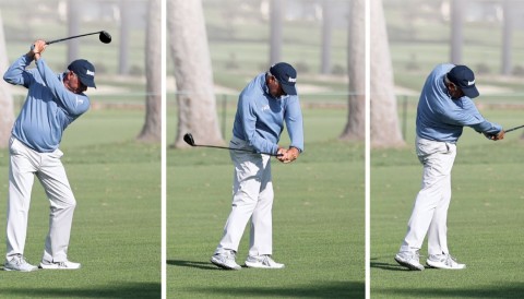 Những điều chỉnh về thiết bị giúp bạn lấy lại khoảng cách đã mất do tuổi tác