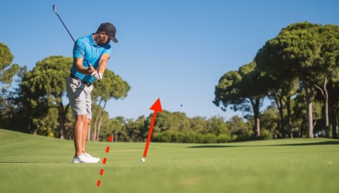 Alignment: Chi tiết nhỏ quyết định 10 - 15 gậy mỗi vòng đấu