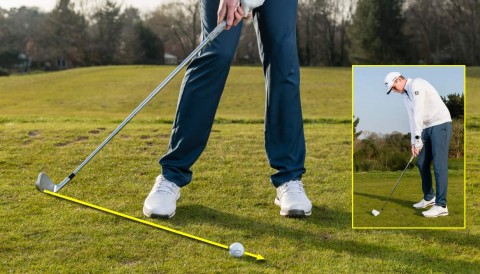 Nghiêng cán về trước: Bí mật đằng sau những cú sắt ngọt như 'mía lùi'