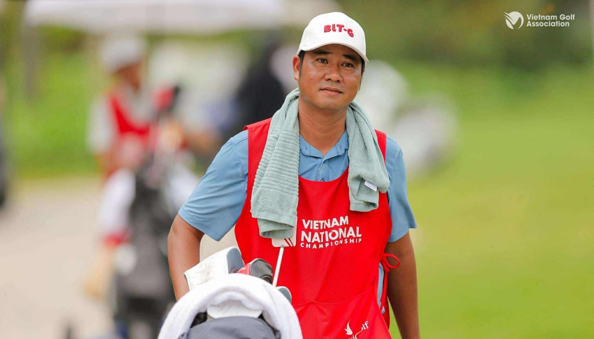  Nguyễn Văn Nguyện: Giữ lửa đam mê và lan tỏa tinh thần golf Việt