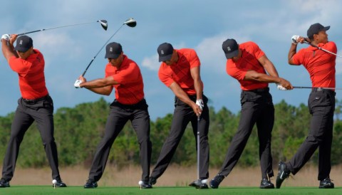 Pelvis: Phần bị hiểu sai nhất của nhiều golfer Việt