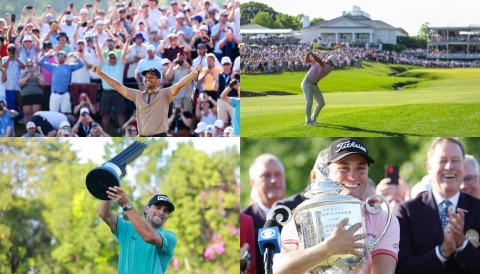Giải PGA Championship 2025: Giải đáp những câu hỏi thường gặp về major thứ hai trong năm