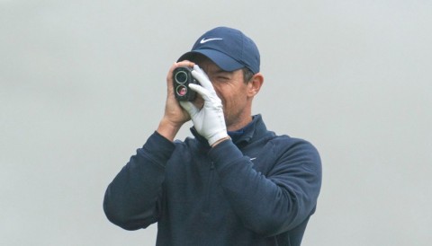 PGA Tour sẽ cho phép vận động viên sử dụng máy đo khoảng cách