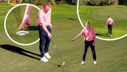 4 dữ kiện quan trọng để đọc green như thần