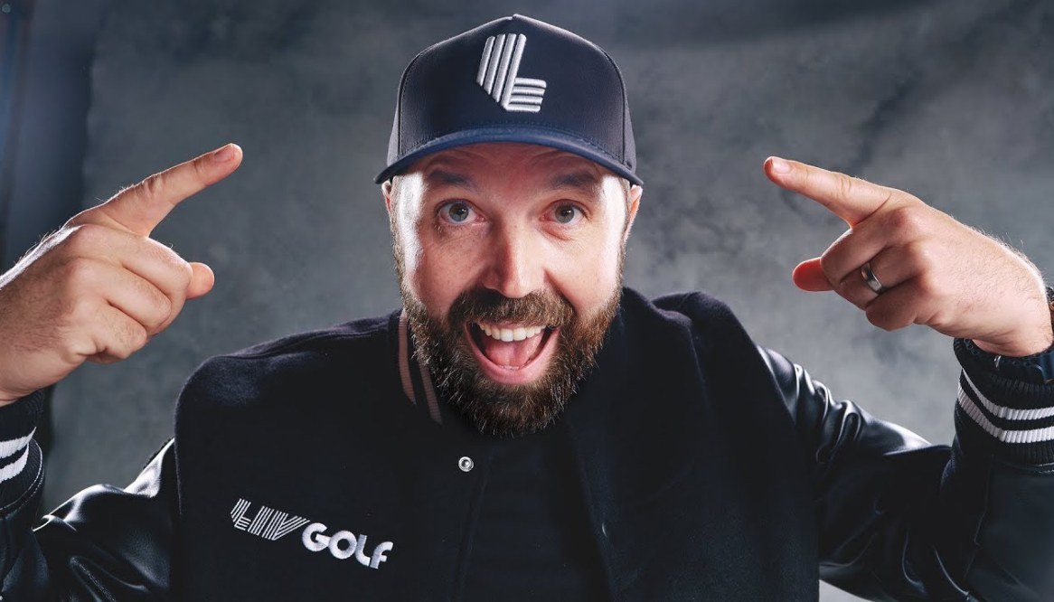 Rick Shiels đến Việt Nam