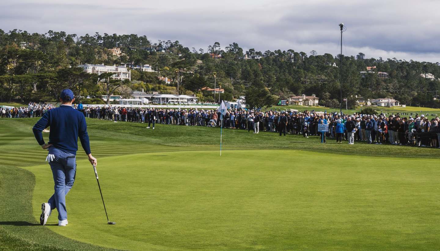 Signature Events của PGA Tour: 'Tinh hoa' hoá hay tự triệt tiêu?