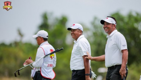 Ngày 1 Alliance Cup 2025: Tuyển Singapore lội ngược dòng vươn lên dẫn 4-2 trước tuyển Việt Nam