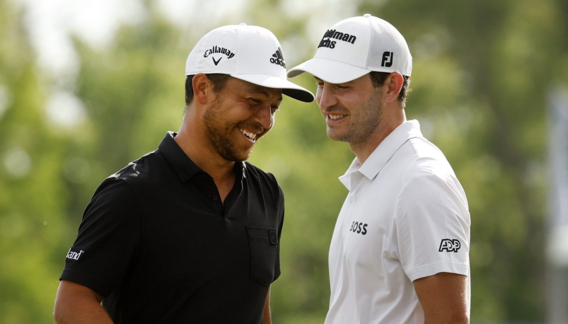 Skins Game 2025: Cuộc trở lại của thể thức golf hấp dẫn nhất thế giới sau 17 năm