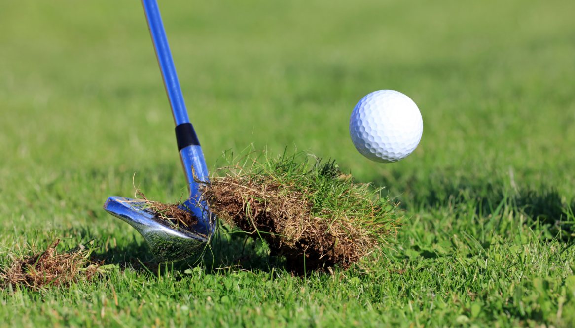 2 điều chỉnh nhỏ trong cú swing giúp tăng spin cho những cú wedge