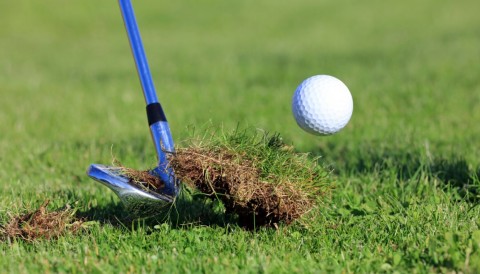 2 điều chỉnh nhỏ trong cú swing giúp tăng spin cho những cú wedge