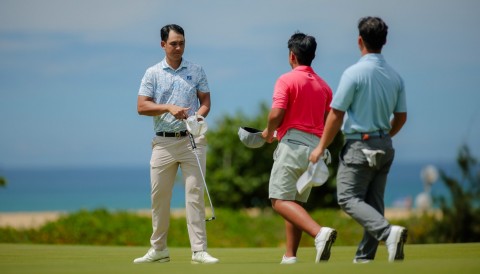 Vô địch Quốc Gia - Gia Lai 2025: Cuộc đua tam mã