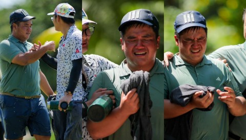 Phạm Thế Nam: Ký ức tuổi 18 và cú swing chạm tới ước mơ