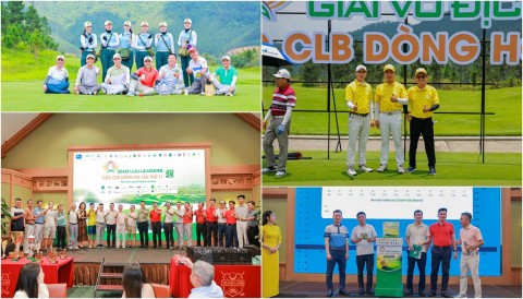 Những thống kê đáng chú ý 4 mùa giải VĐ Các CLB Dòng Họ