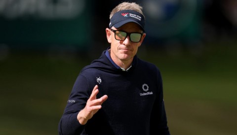 Tuyển châu Âu dùng thực tế ảo để quen nghe 'chửi'