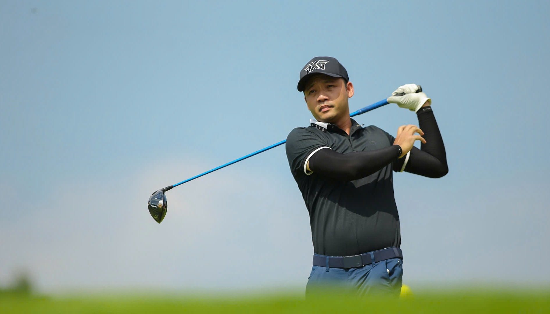 Trần Trọng Tiến: Hành trình trở lại của người dẫn dắt niềm đam mê