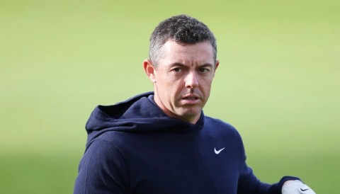 Rory McIlroy: Ức chế vì bị giám sát tốc độ chơi