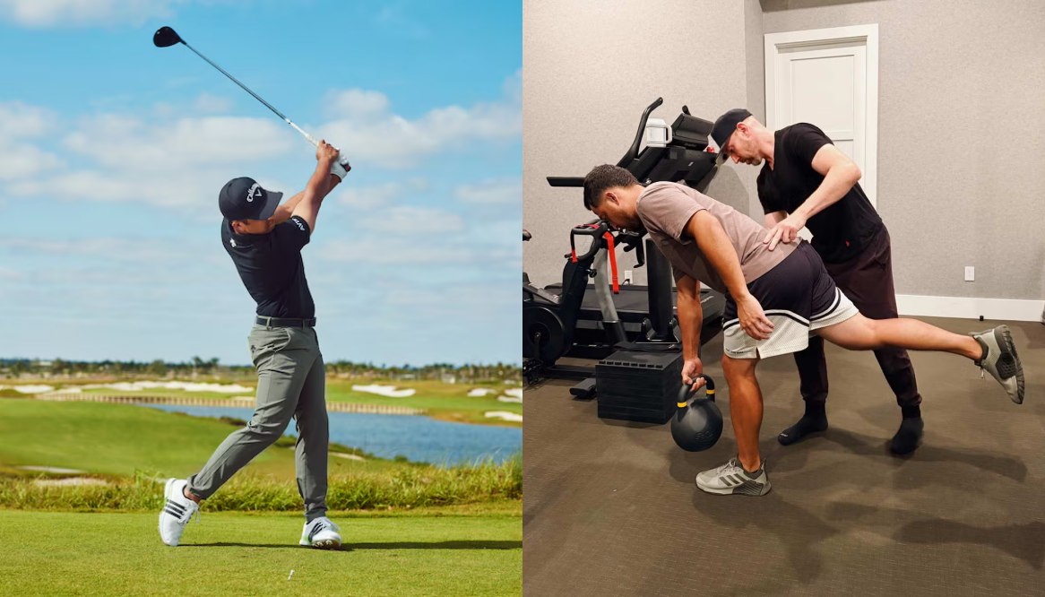 Chuyên gia chỉ ra chìa khoá để nâng cao tốc độ đầu gậy