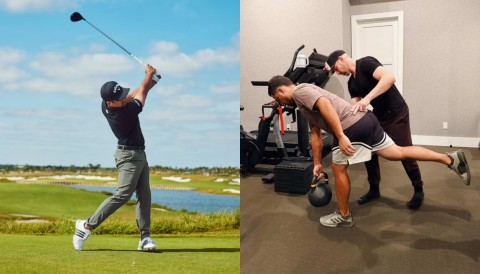 Chuyên gia chỉ ra chìa khoá để nâng cao tốc độ đầu gậy