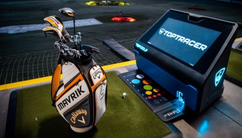 Callaway bán cổ phẩn Topgolf: Golf thế giới chuyển mình sau cơn sốt?