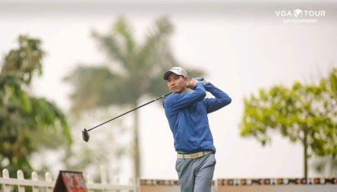 Nguyễn Văn Tuấn: The Golfers Tournament là nơi để thử thách và kết nối những người yêu golf thật sự