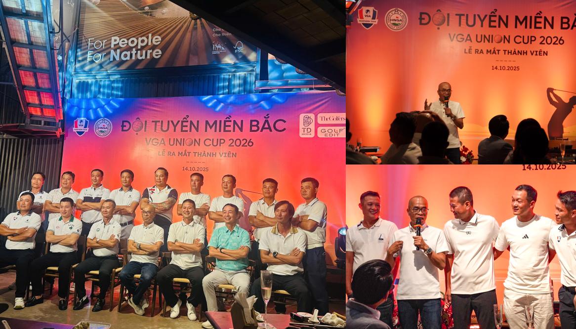 Union Cup: Tái sinh