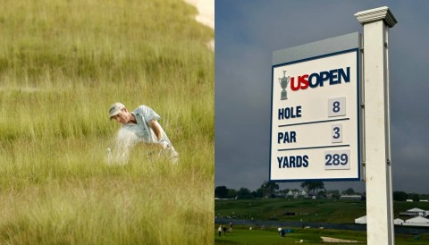U.S. Open 2025: Khi nào USGA vượt quá giới hạn?