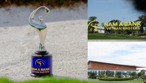 Vietnam Masters 2026: Giữ nhịp hội nhập, xây nền nội lực
