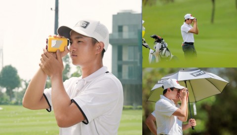 Vũ khí đặc biệt giúp Nguyễn Anh Minh giành Huy chương Bạc SEA Games 33