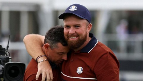 Ryder Cup: Khi giới hạn đã bị vượt qua