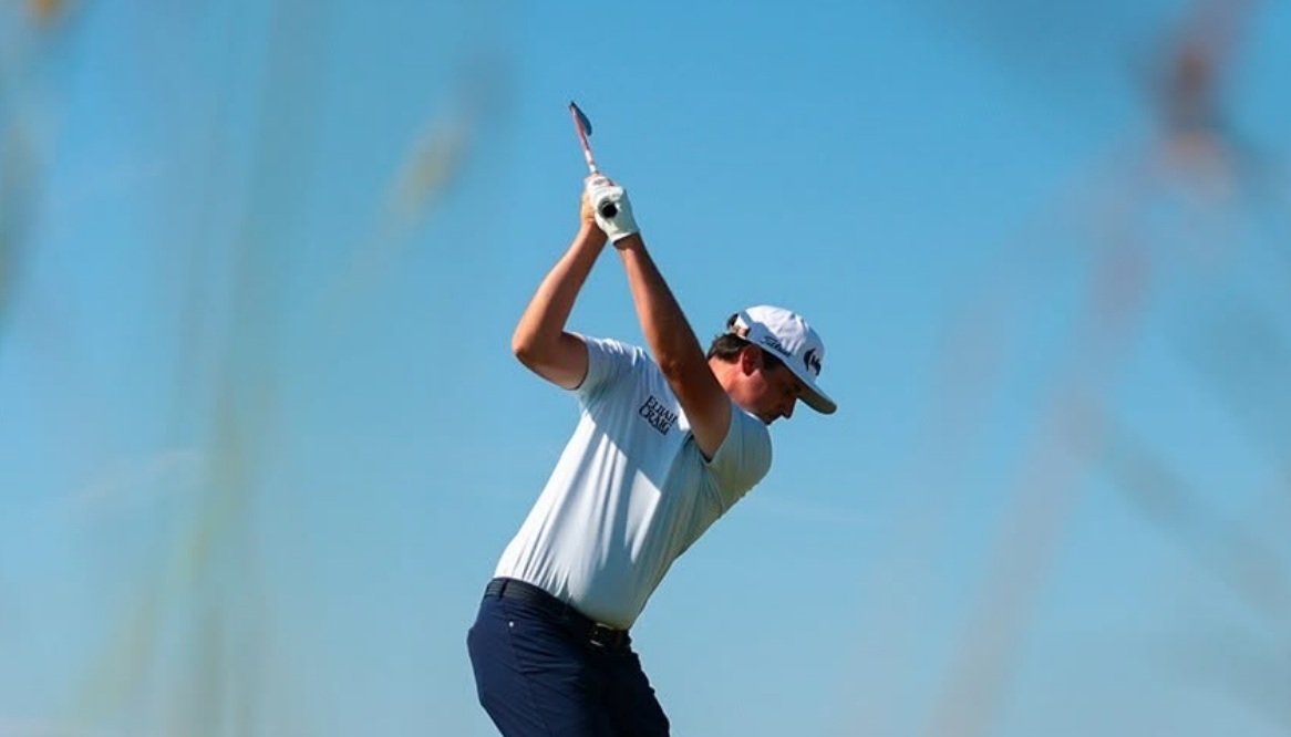 Vì sao chỉ có 21% golfer ra sân tập sau vòng đấu U.S. Open?