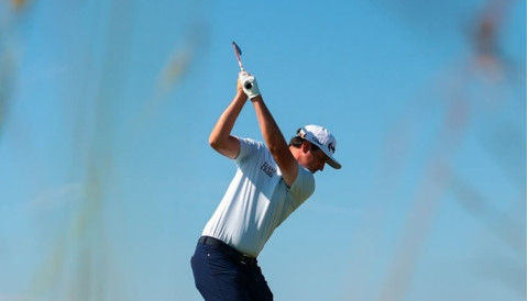 Vì sao chỉ có 21% golfer ra sân tập sau vòng đấu U.S. Open?