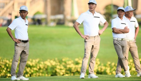 Hai yếu tố quyết định trong các trận đấu đối kháng đồng đội