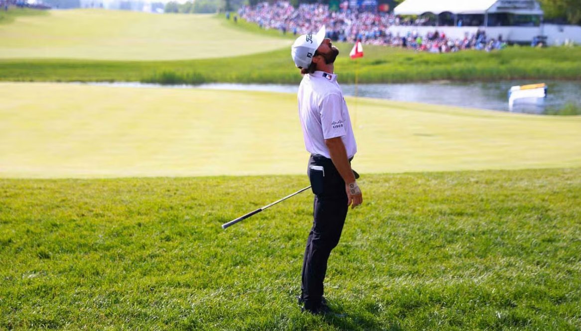 3 cú đánh mà golfer chuyên nghiệp hiếm khi sử dụng và bạn cũng nên tránh