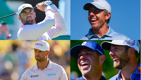 5 câu hỏi lớn định hình phần còn lại của mùa giải PGA TOUR sau U.S. Open 2026