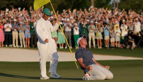 5 thay đổi nên đặt ra cho game golf 2026