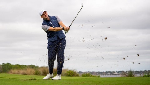 Vì sao 80% điểm số đến từ lựa chọn, không phải swing?