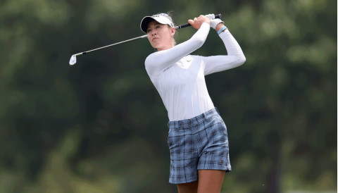 9 nguyên tắc đơn giản giúp golfer hạ điểm số mà không cần cố đánh mạnh hơn