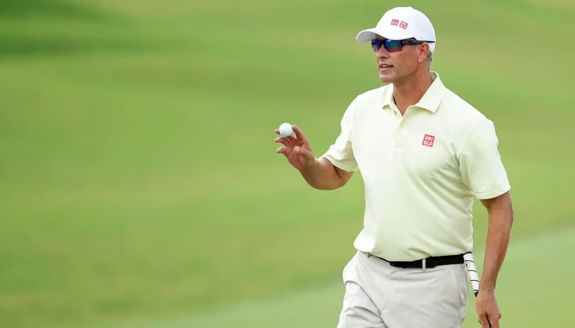 Adam Scott: Cơ hội vô địch Tour Championship sau 20 năm