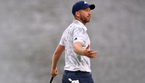 Daniel Berger: Khi vận rủi kéo dài, nhưng niềm tin đã trở lại