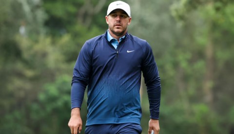 Brooks Koepka chính thức viết đơn xin trở lại PGA Tour