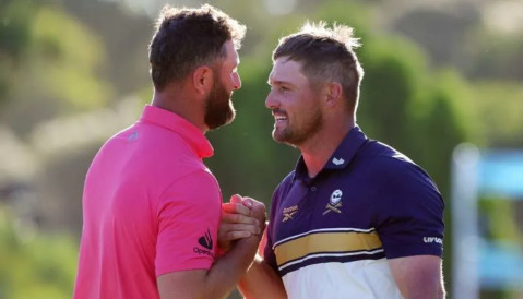 Jon Rahm, Bryson DeChambeau và con đường không trải hoa hồng trở lại PGA Tour