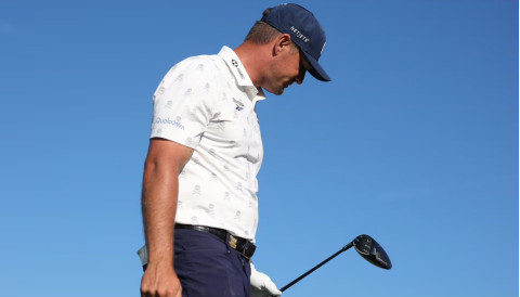 Bryson DeChambeau lại tạo ra cuộc cách mạng thiết bị tại Shinnecock Hills?