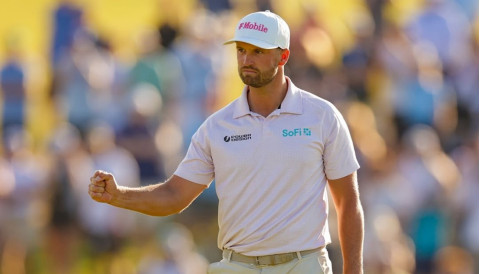 15 điều có thể bạn chưa biết về nhà vô địch U.S. Open - Wyndham Clark
