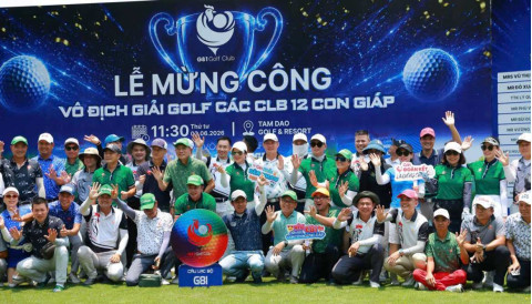 G81: 3 lần vô địch và tinh thần luôn khát khao chiến thắng